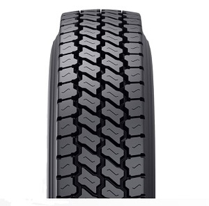 Neumáticos para Camión 12R22.5 para Uso en Carretera, Neumáticos Radiales TBR sin Cámara con Manejo Estable y Resistencia al Desgaste - Product Image 3