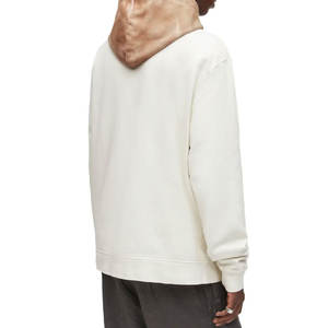 Sudaderas deportivas para hombre con material ligero y textura suave, ajuste básico y flexible para actividades deportivas - Product Image 2