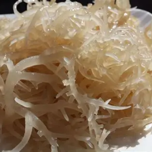 ETIQUETA LIMPIA ORGÁNICA DE MUSGO DE MAR PREMIUM DE VIETNAM - Product Image 2