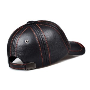 Sombreros Snapback personalizados hechos en fábrica/Varios colores disponibles Sombrero Snapback Logotipo personalizado Sombrero deportivo de 6 paneles - Product Image 4