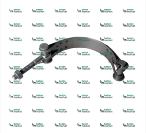 สายรัดยึดปั๊มคอนกรีต 245103005 - Product Image 1
