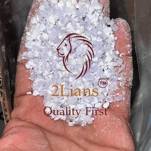 PVC Flex Regrind Blanco - Product Image 1