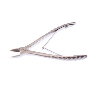 เครื่องมือผ่าตัดแบบตรง STILLE-LISTON ขนาด 10.5 นิ้ว ทำจากสแตนเลส ใช้สำหรับตัดกระดูกด้วยมือ ได้รับการรับรองมาตรฐาน CE ระดับ II - Product Image 3