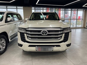Toyota Land Cruiser en Venta - Product Image 5