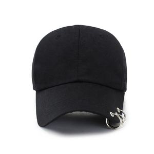Gorras de moda de béisbol comunes impresas de la más alta calidad barata de las ventas calientes del verano del OEM - Product Image 6
