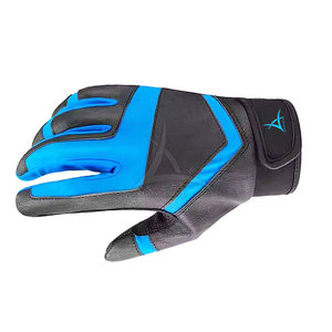 ถุงมือเบสบอลหนังน้ำหนักเบาออกแบบได้ตามต้องการ - Product Image 5