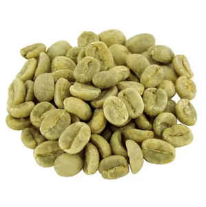 Vente en gros de grains de café vert robusta de haute qualité torréfié moulu d'Afrique - Product Image 6