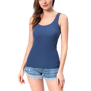 Chaleco moldeador de cuerpo sin costuras para mujer de alta calidad, corsé transpirable, ropa moldeadora, camisola adelgazante, camiseta sin mangas, características de BD - Product Image 1
