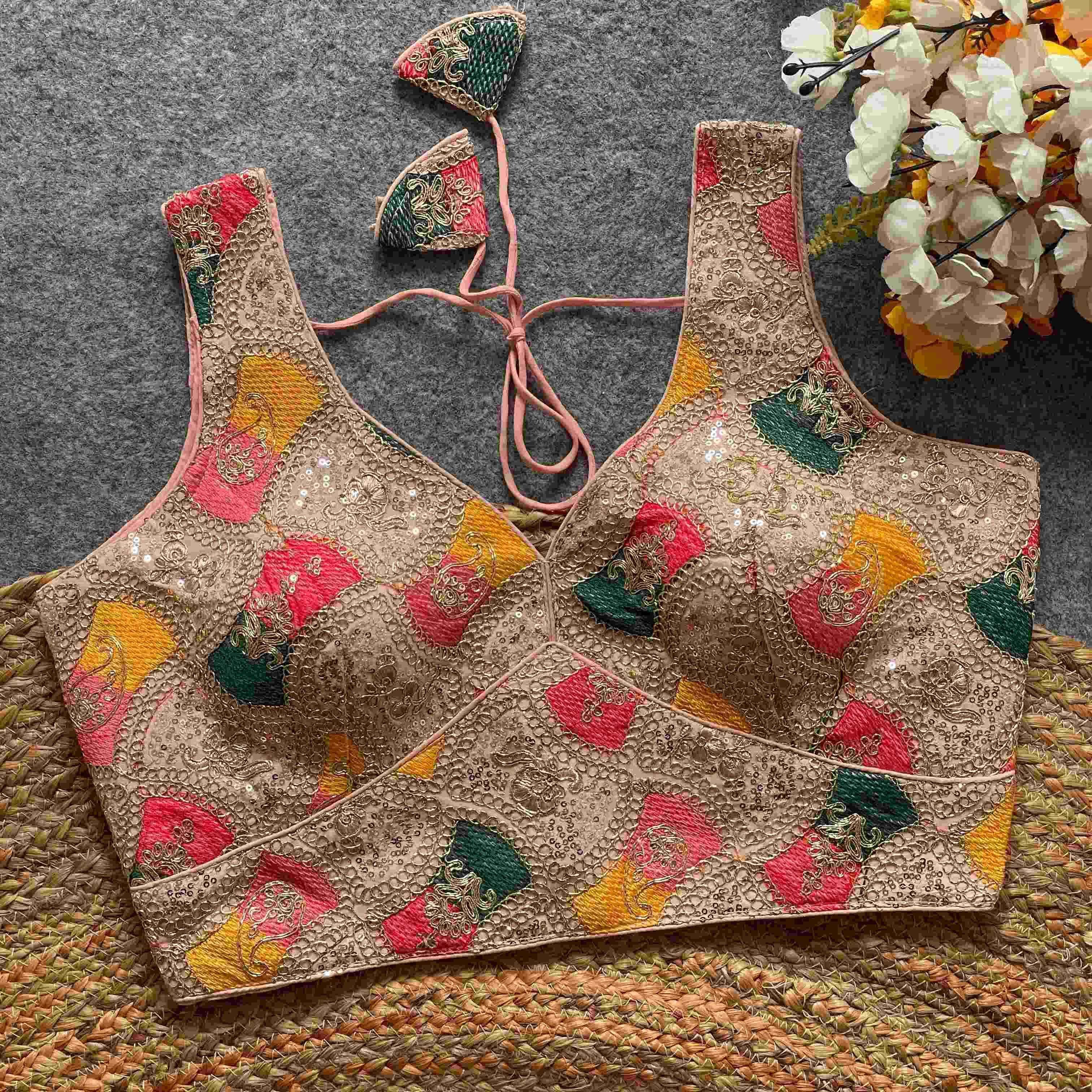 ทารกสีชมพู