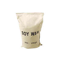 Cire de soja naturelle-Bougie de soja 100% faisant des perles de cire