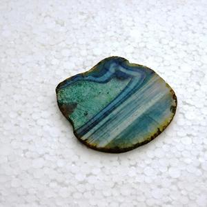 Juego de alfombrillas de escritorio para tazas de té sostenibles, posavasos de resina epoxi en forma cuadrada con regalo de aislamiento de madera de pizarra - Product Image 4