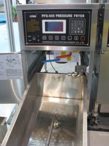 <span class=keywords><strong>Friteuse</strong></span> à pression commerciale <span class=keywords><strong>professionnelle</strong></span> utilisée <span class=keywords><strong>Friteuse</strong></span> à pression Henny Penny avec <span class=keywords><strong>friteuse</strong></span> à pression Broaster - Product Image 3