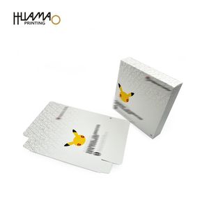 Caja Periférica IP Corporativa Personalizada, Caja de Color Premium para Tarjetas Coleccionables, Figuras, Insignias - Caja de Empaque de Alta Gama para Colección IP - Product Image 6