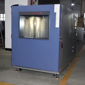 Programmable Constant Humidity And Temperature Test Chamber For Environmental Change And Temperature Testing OEM OBM Supported