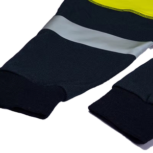 High Quality Reflective Safety <b>Work</b> <b>Hoodie</b> Security Safety <b>Hoodie</b> Long Sleeves Hi Vis Construction Safety <b>Hoodie</b> <b>for</b> <b>Men</b> - Product Image 5