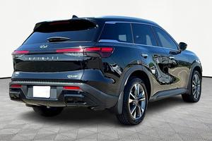 Infiniti QX60 LUXE Sport 2023 Usado en Buen Estado - Product Image 6