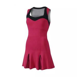 Offre spéciale Ensembles d'uniformes de cheerleading de qualité supérieure personnalisés au Pakistan avec le meilleur prix professionnel facile à porter - Product Image 6