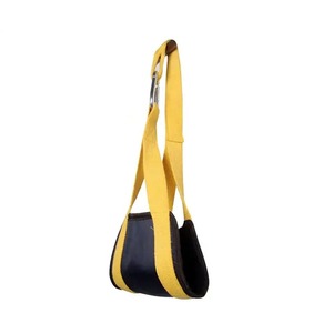 Correas Abdominales Colgantes para Entrenamiento Físico, Correas Abdominales Resistentes para Barra de Dominadas, para Desarrollo Muscular Abdominal, Unisex - Product Image 6
