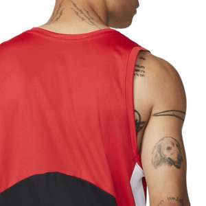 Camisetas sin Mangas para Hombre, Transpirables, 100% Algodón, de Secado Rápido, Ecológicas, para Gimnasio, Talla Grande, con Logotipo Personalizado, Servicio OEM - Product Image 4