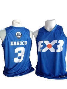 Factory Wholesale Quick Dry <b>Basketball</b> Uniform Custom Printed Sets & <b>Vest</b> Exciting Performance Experience - Product Image 1
