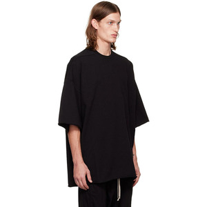 Gran oferta de camisetas extragrandes de alta calidad para hombre, precio directo de fábrica al por mayor, diseño en blanco - Product Image 5