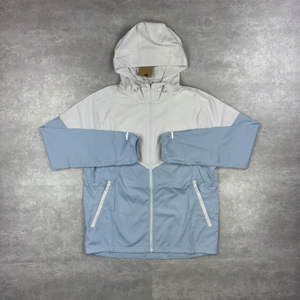 2025 Nylon <b>shorts</b> sets windbreaker Tracksuits <b>for</b> <b>Men</b> 2 Piece nylon <b>shorts</b> Set <b>Long</b> Sleeve Street Wear nylon tracksuit <b>for</b> <b>men</b> - Product Image 5