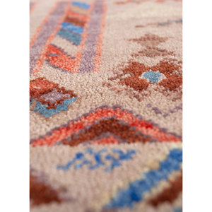 Producto para el Hogar con Patrón Geométrico 'Sapno Ka Maidan' - Product Image 3