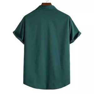 Nueva camiseta deportiva de diseño personalizado con franjas completas, sublimación total, 100% algodón y poliéster para niños. - Product Image 6
