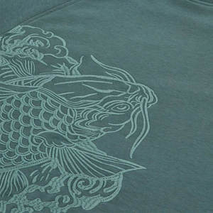 Novedades a Precios Accesibles, Tendencia Recién Llegada, Marca Privada de Fabricante Profesional, Sudaderas Bordadas para Hombre - Product Image 4