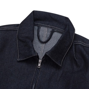 Chaqueta de Trabajo Personalizada al por Mayor para Hombre, Ropa de Trabajo Vintage, Chaqueta de Trabajo Industrial de Lona - Product Image 3