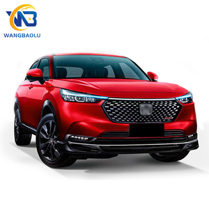 กระจังหน้าทรง <span class=keywords><strong>RS</strong></span> สำหรับ <span class=keywords><strong>Honda</strong></span> <span class=keywords><strong>HRV</strong></span> ปี 2022 2023 - Product Image 6