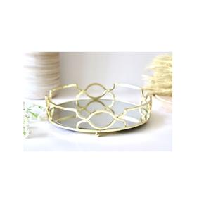 Juego de Bandejas Rectangulares de Latón Antiguo de Lujo, Bandejas Decorativas Modernas de Metal para Joyería, para Decoración del Hogar y Hoteles - Product Image 6