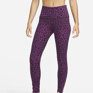 Leggings Deportivos con Costuras Duraderas y Estilo Limpio, con Fabricación Premium y Movimiento Cómodo - Product Image 1