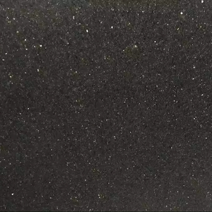 Modern Design Black Galaxy Slab Polished Surface Elegant and Contemporary Style - Product Image 1