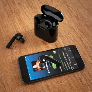 Auricolari Wireless Personalizzati Liberty per Set Regalo - Product Image 2