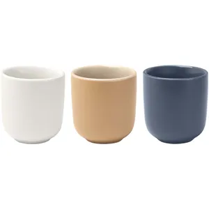 Tazze da Espresso Personalizzate in Ceramica per Uomo - Prodotto per Merchandising - Product Image 4