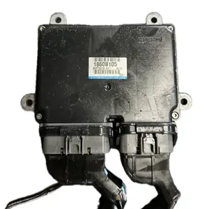 ชุดเครื่องยนต์เบนซินเทอร์โบชาร์จ 4B11T สำหรับขาย |   ไมล์น้อย, ผ่านการทดสอบประสิทธิภาพ, อุปกรณ์ครบครัน, พร้อมจัดส่ง - Product Image 4