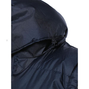 Men's High Quality Formal <b>Heating</b> Jacket 100% Polyester Casual Woven Cotton Padded Puff Winter <b>Coat</b> - Product Image 4