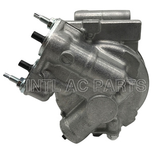 Compressore d'Aria INTL-XZC1271 5SEL12 per <span class=keywords><strong>CITROEN</strong></span> <span class=keywords><strong>C3</strong></span> <span class=keywords><strong>AIRCROSS</strong></span> II 2017 9815198580 9809274880 - Product Image 5