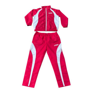 New Arrival Breathable Windbreaker <b>Jacket</b> Two Piece Set Outfit Wholesale Waterproof Top Pants Tracksuits for <b>Men</b> - Product Image 6