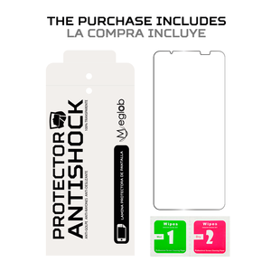 Protector de Pantalla ANTISHOCK para Asus ROG Phone 6D - Product Image 6