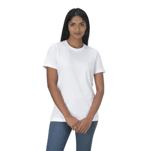T-Shirt Unisex in Cotone Biologico per Regali e Promozioni Sostenibili - Product Image 3