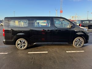 BEST SELLING 2026 Peugeot Traveller L3H1 Business VIP 2.0L 7 places - Product Image 3