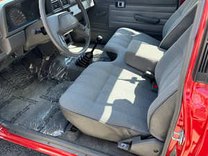 Usado 1987 para Pic-ku-p LHD Grado Industrial 3 Años de Garantía - Product Image 2