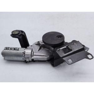 MOTORE Tergicristallo Posteriore BMW Serie 3 E91 Touring 2a Serie 61627208602 N47D20C Diesel 1995 (08>) - Product Image 4