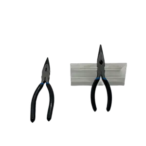 Pliers Tools Heavy-Duty Custom Packaging Services Household Tool Kit Wire Cutting Ability Grib 6 8 Inch Made In Vn
