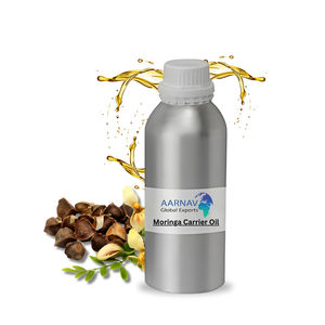 Huile de support de moringa | 100% pure et naturelle | Wholesale Supply | Soins de la peau et avantages ayurvédiques - Product Image 4