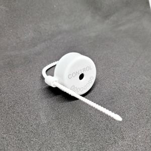 CLIXAR, venta al por mayor, sellos de tapa de plástico para tambores - Product Image 5