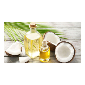 El aceite de coco RBD proporciona una larga vida útil y un rendimiento estable a altas temperaturas - Product Image 6