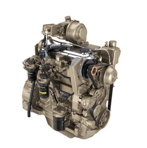 Moteurs de tracteur à prix abordable à vendre Une puissance fiable à faible coût Idéal pour l'équipement agricole et agricole - Product Image 4